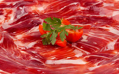 “Pata Negra” Smoked Ham